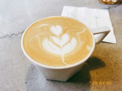 -Nectar One Cafe(勇烈路n1店)
