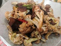 -好福记饭店(红梅公园店)