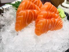 -渔日本料理铁板烧(新天地假日广场店)
