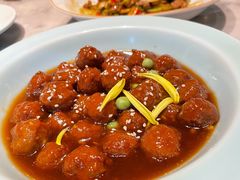 -杏花堂山西菜馆(壹方城店)