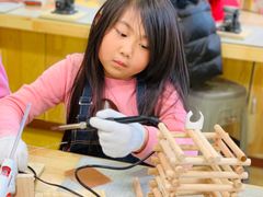 -手创未来·木工DIY手作