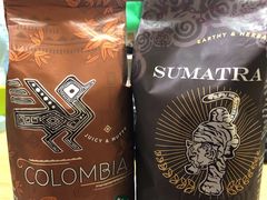 -星巴克(北辰西路店)