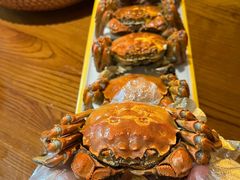 -如轩·海鲜砂锅粥·潮汕菜(一品天下店)