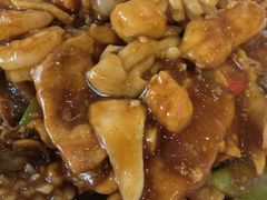 -天天初二·天津传统捞面·天津特色菜(凌奥总店)