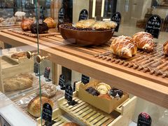 -大连铂尔曼酒店-铂尔曼美食廊 Pullman Deli