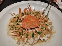 -忆江南·临江鱼馆