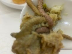 -寻味顺德·南记酒家·传统顺德菜·鱼生(广源路店)