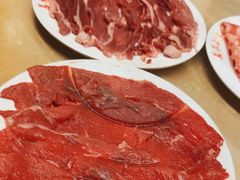 -总参北京涮羊肉