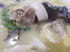 精品烩羊肉-三厂烩羊肉(五龙口店)