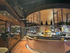 -大树餐厅(益田假日店)