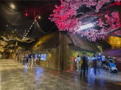 -华夏文旅海洋公园