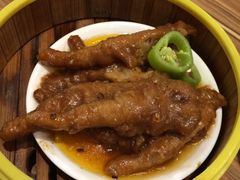 -粤港餐厅(禹州商业广场店)