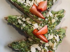 牛油果吐司-So Acai(天河店)