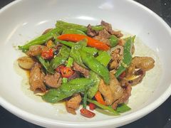 -徽镇小厨·经典徽菜(十里河店)