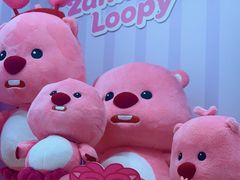 -泡泡玛特POPMART(蓝色港湾店)