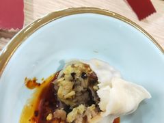-老边饺子馆(西站店)