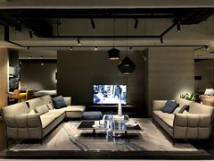 -剪刀石头布家居广场