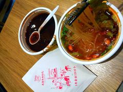 -老陈家擀面皮(木塔巷店)