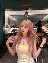 -DL HOPE明星造型