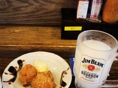 -平成屋· Late Night 食堂(漕宝路店)