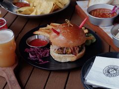 -Devils’ Brewery小恶魔精酿啤酒(泛海美式熏肉店)