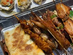 -老谢野馄饨(延安路店)