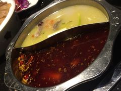 -香天下·四川火锅(安镇大润发店)
