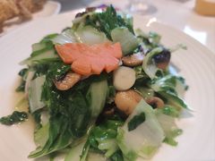 -鲜得莱渔港·小平岛海胆馆(七贤岭店)