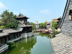 -台儿庄古城