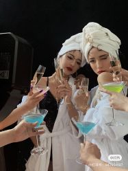 -米莱摄影写真(五大道别墅店)