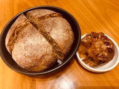 -君悦酒店·La Terrazza意合園·意式风味