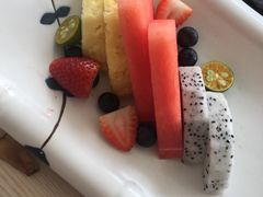 -上海外滩英迪格酒店