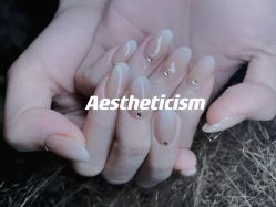 -StartNail美甲