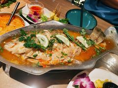 -泰来食光泰国菜餐厅(运河城店)