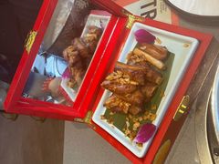 -椰小鸡·琼州糟粕醋·火锅(美兰缤纷城店)