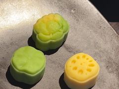 -庐灶江南·江南菜·四合院Bistro(东直门雍和宫·原华侨宾馆店)