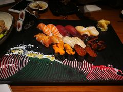 -千代武日本料理(爱建店)