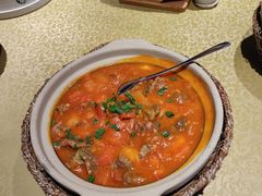 -水煮三国·川鲁江湖菜(香山店)