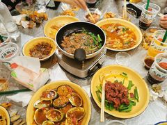 -东排食堂长沙小吃大排档(五一广场店)