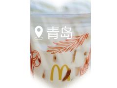 -麦当劳(中山路店)