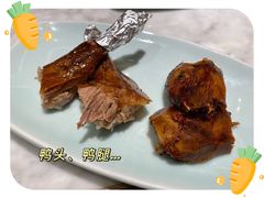 -泰钰丰烤鸭.天津菜(开发区店)