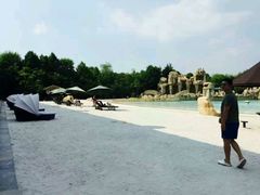 -太阳岛度假酒店