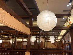 -大江户·温泉洗浴(浑南店)