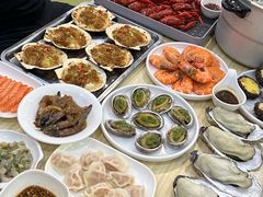 -一蚝一贝海鲜特色餐厅(万象城店)