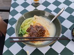 -卡普里披萨·牛扒·下午茶
