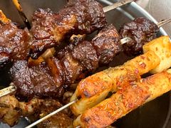 -炒豆合作社(东四总店)