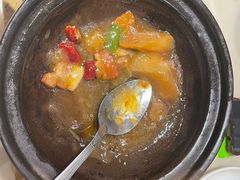 -汤城小厨•粤菜•靓汤(西直门凯德MALL店)