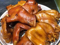 -百年神厨·地道川菜(清江西路店)