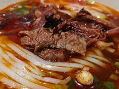 -易裕和·长沙米粉(友谊路店)