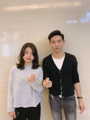 -美格丝M.G.S Hair Salon